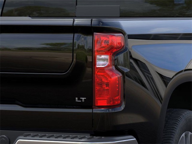 New Car 2025 Chevrolet Silverado 1500  Lt For Sale Under $50,000 In San Antonio, Texas