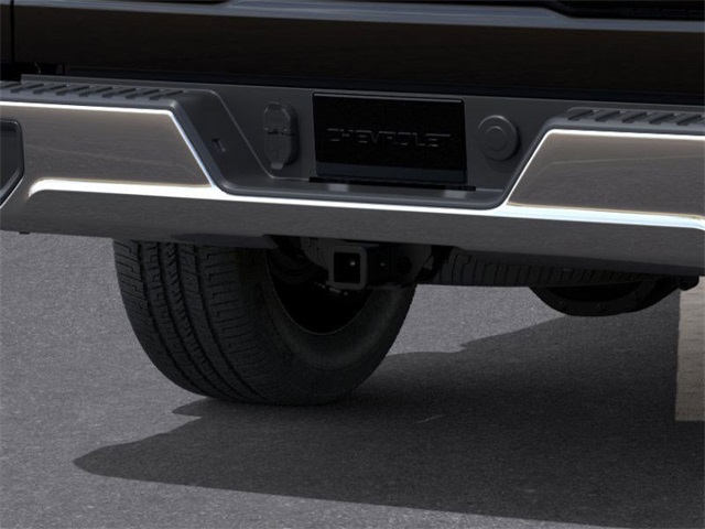 New Car 2025 Chevrolet Silverado 1500  Lt For Sale Under $50,000 In San Antonio, Texas