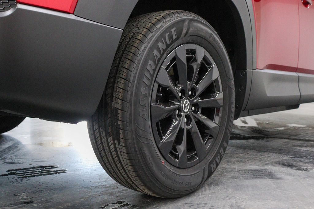 New Car 2025 Mazda Cx-50 Hybrid  Premium For Sale Under $40,000 In Austin, Texas
