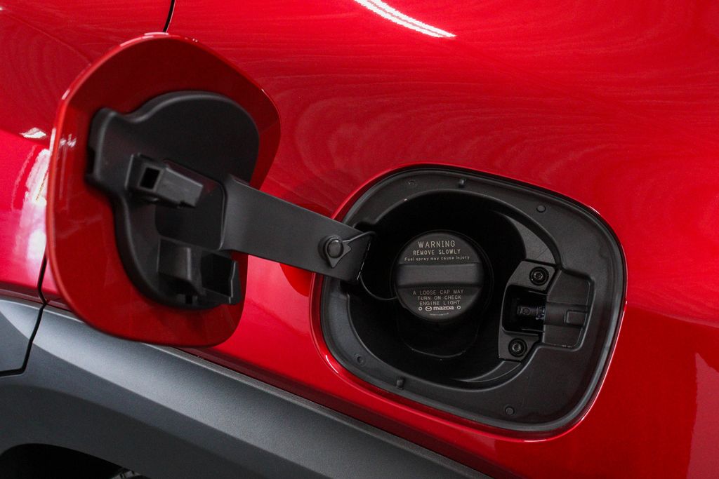 New Car 2025 Mazda Cx-50 Hybrid  Premium For Sale Under $40,000 In Austin, Texas