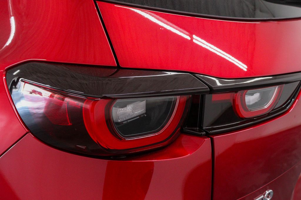 New Car 2025 Mazda Cx-50 Hybrid  Premium For Sale Under $40,000 In Austin, Texas