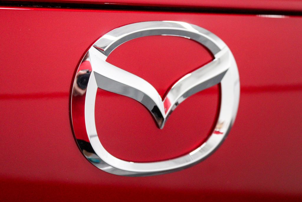 New Car 2025 Mazda Cx-50 Hybrid  Premium For Sale Under $40,000 In Austin, Texas
