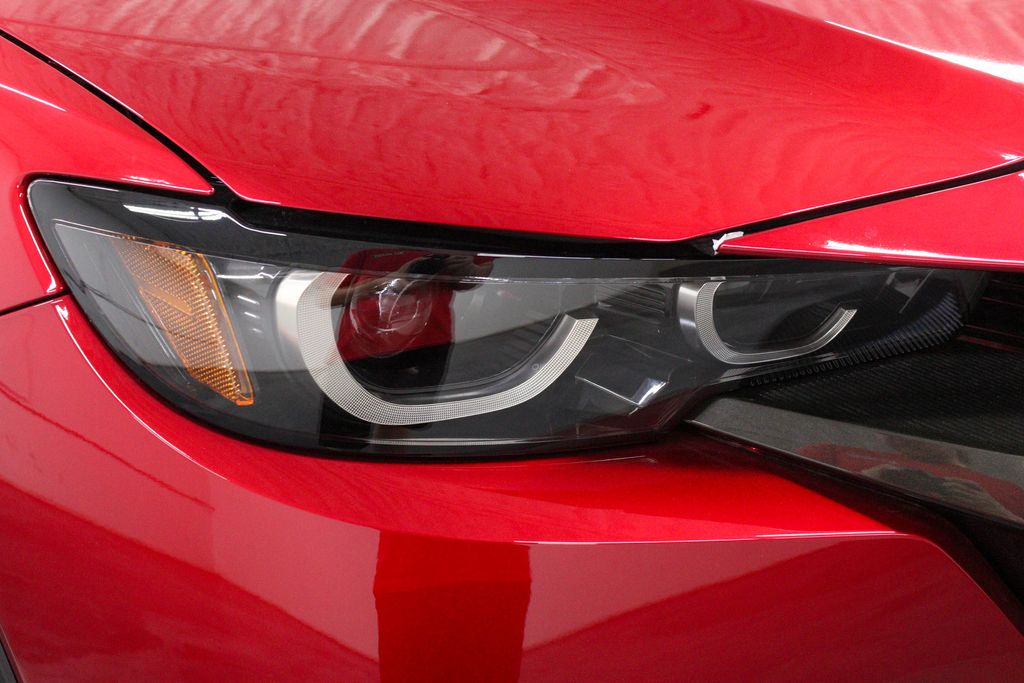 New Car 2025 Mazda Cx-50 Hybrid  Premium For Sale Under $40,000 In Austin, Texas