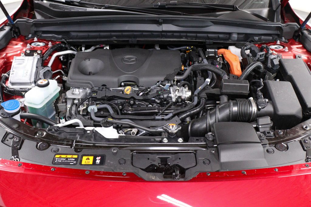 New Car 2025 Mazda Cx-50 Hybrid  Premium For Sale Under $40,000 In Austin, Texas