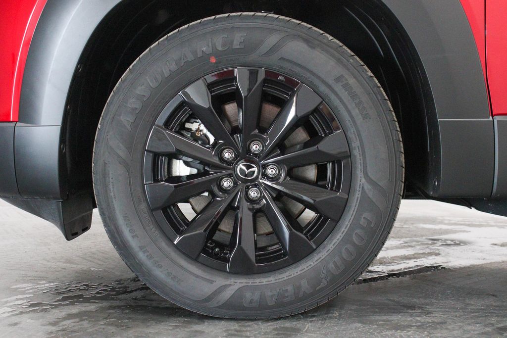 New Car 2025 Mazda Cx-50 Hybrid  Premium For Sale Under $40,000 In Austin, Texas