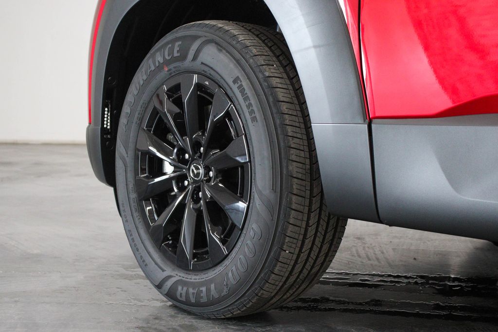 New Car 2025 Mazda Cx-50 Hybrid  Premium For Sale Under $40,000 In Austin, Texas
