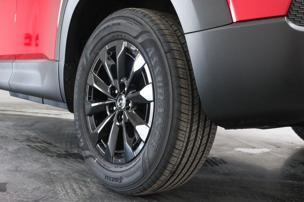 New Car 2025 Mazda Cx-50 Hybrid  Premium For Sale Under $40,000 In Austin, Texas