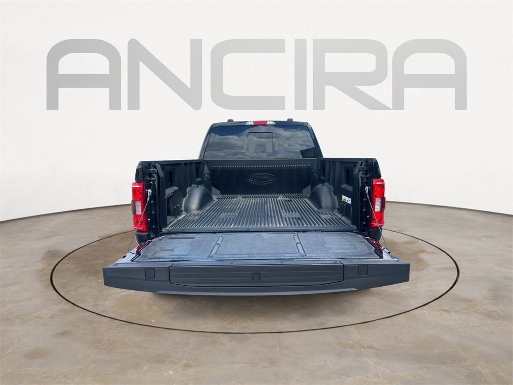 Used Car 2023 Ford F-150  Xlt For Sale Under $40,000 In Floresville, Texas