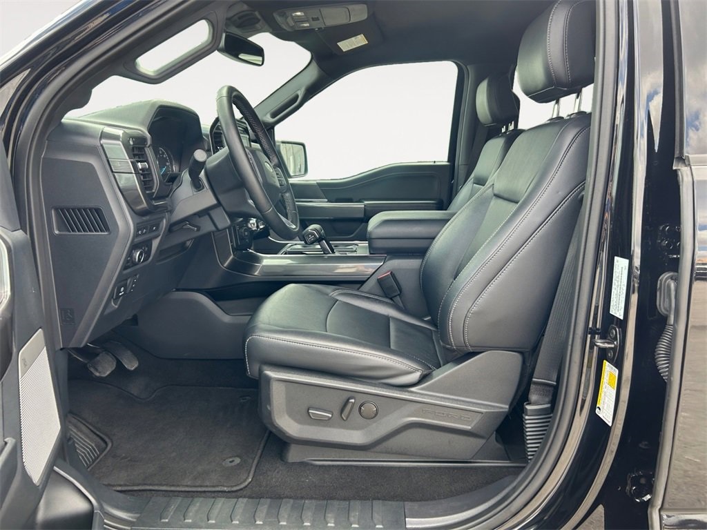 Used Car 2023 Ford F-150  Xlt For Sale Under $40,000 In Floresville, Texas