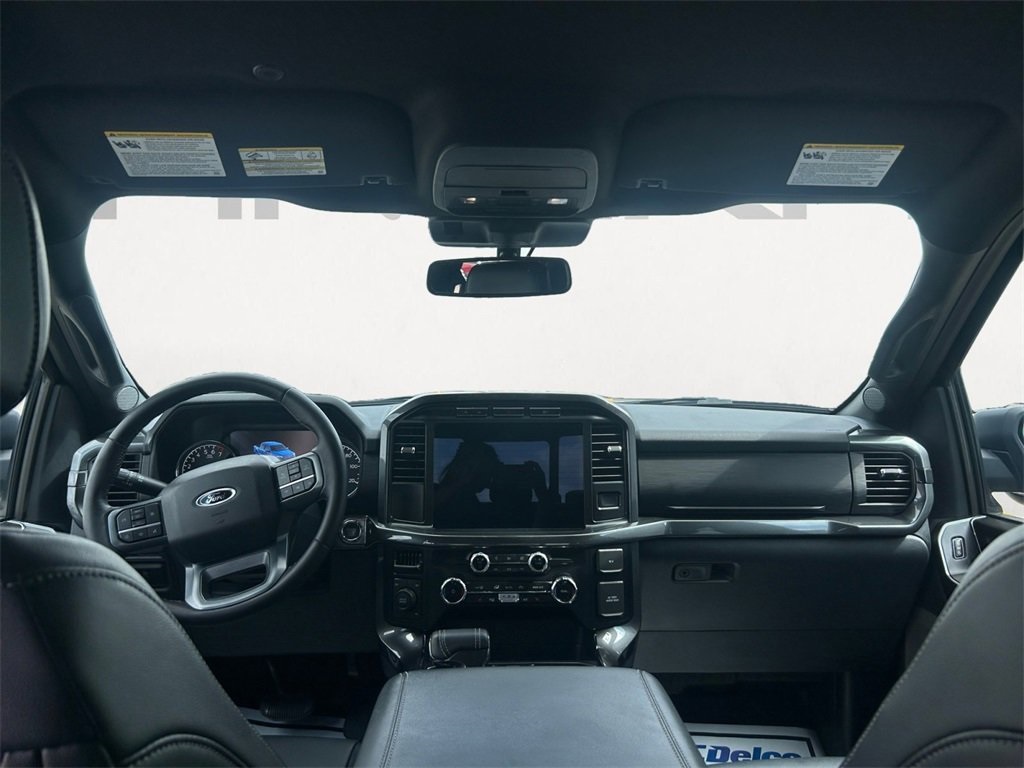 Used Car 2023 Ford F-150  Xlt For Sale Under $40,000 In Floresville, Texas