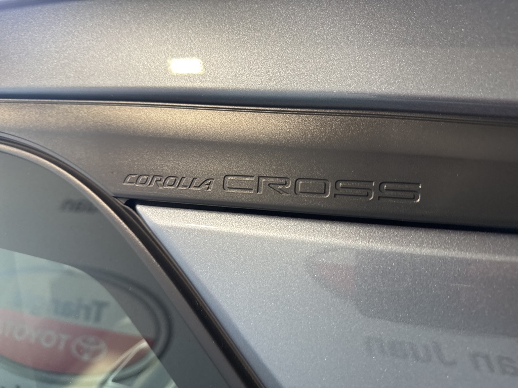 Thumbnail: 2024 Toyota Corolla Cross - 14