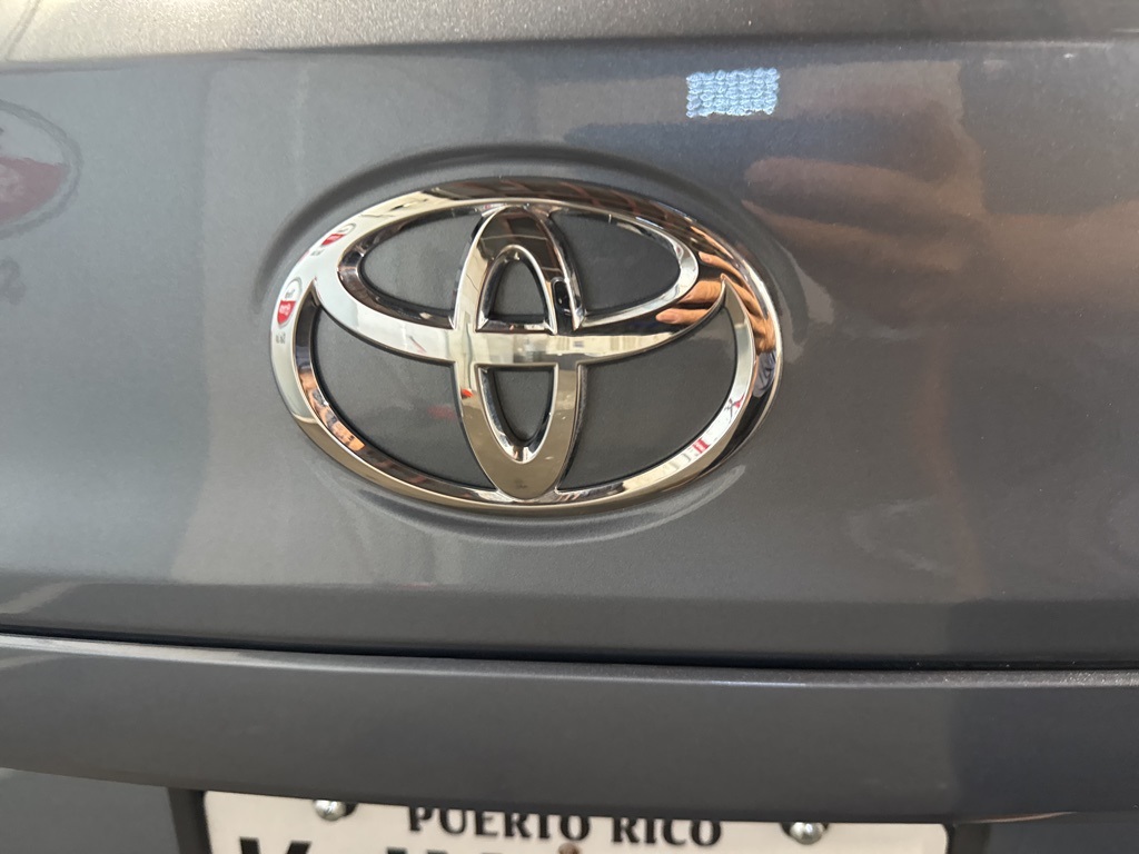 Thumbnail: 2024 Toyota Corolla Cross - 19