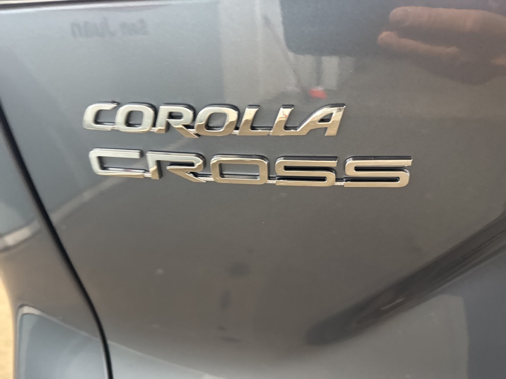 Thumbnail: 2024 Toyota Corolla Cross - 20