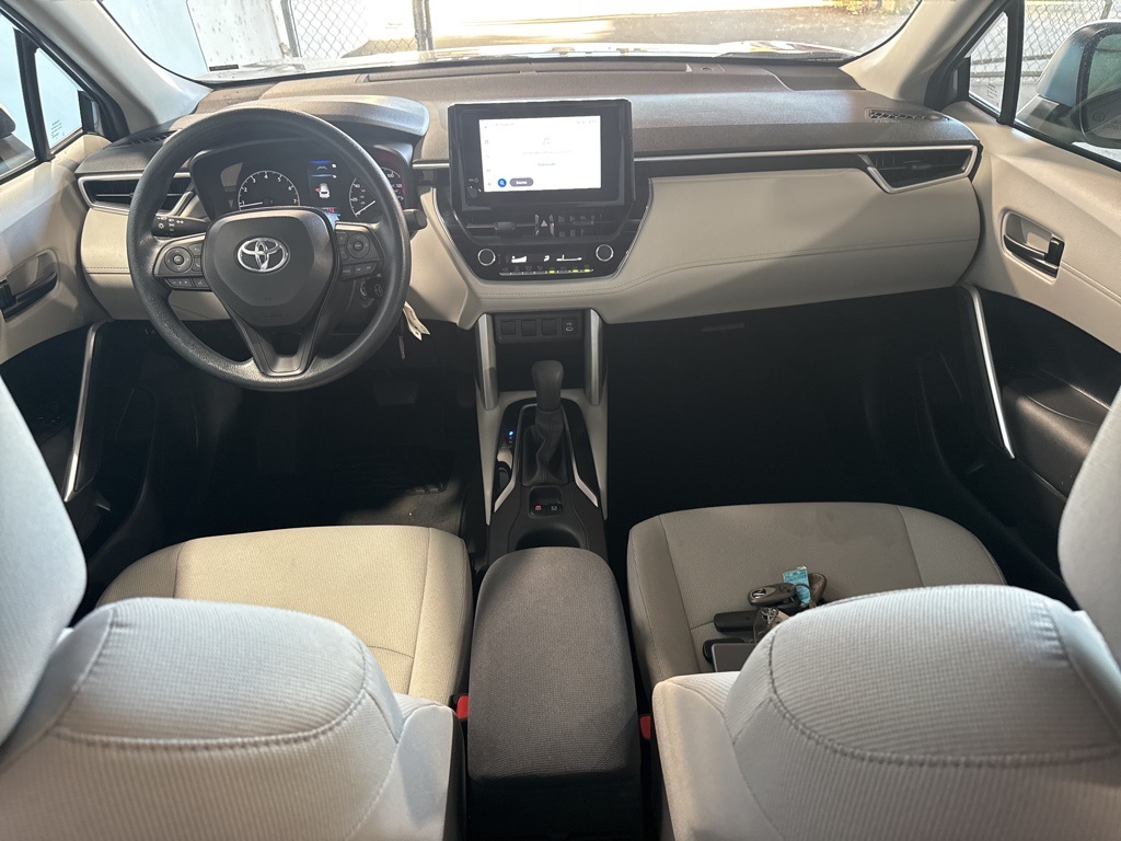 Thumbnail: 2024 Toyota Corolla Cross - 27