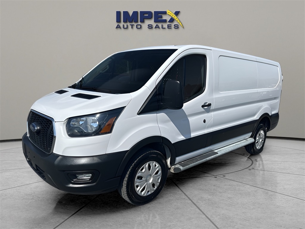 2023 Ford Transit-250 Base's photo