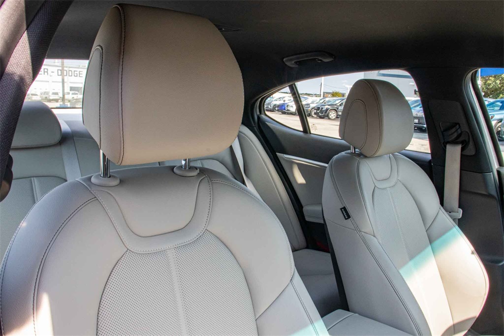 Used Car 2022 Genesis G70  2.0t For Sale Under $30,000 In San Marcos, Texas