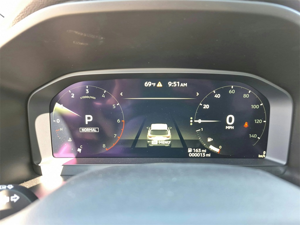 2025 Mitsubishi Outlander SEL Black at Baytown Hyundai