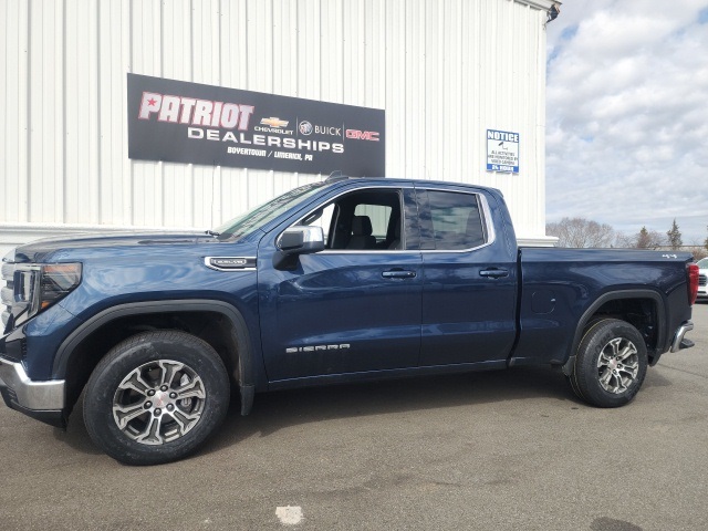 2023 GMC Sierra 1500 for sale at PATRIOT BUICK GMC OF BOYERTOWN