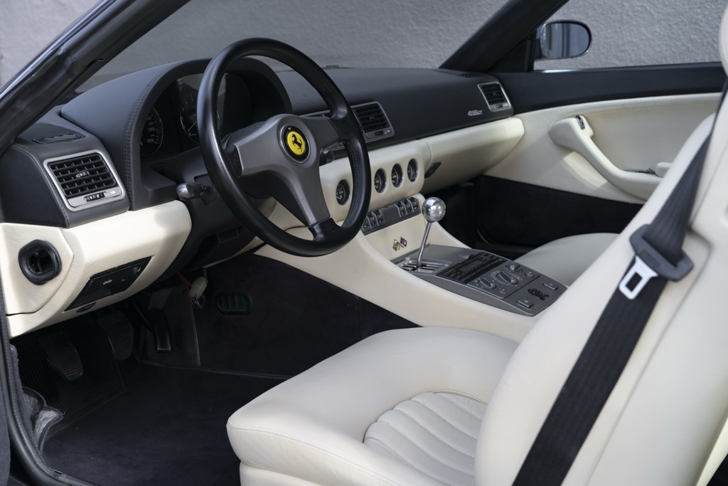 1995 Ferrari 456 GT  - Photo 10