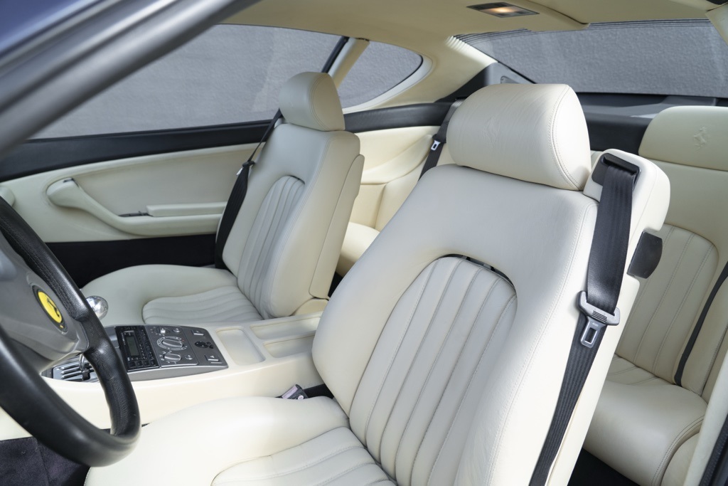 1995 Ferrari 456 GT  - Photo 11