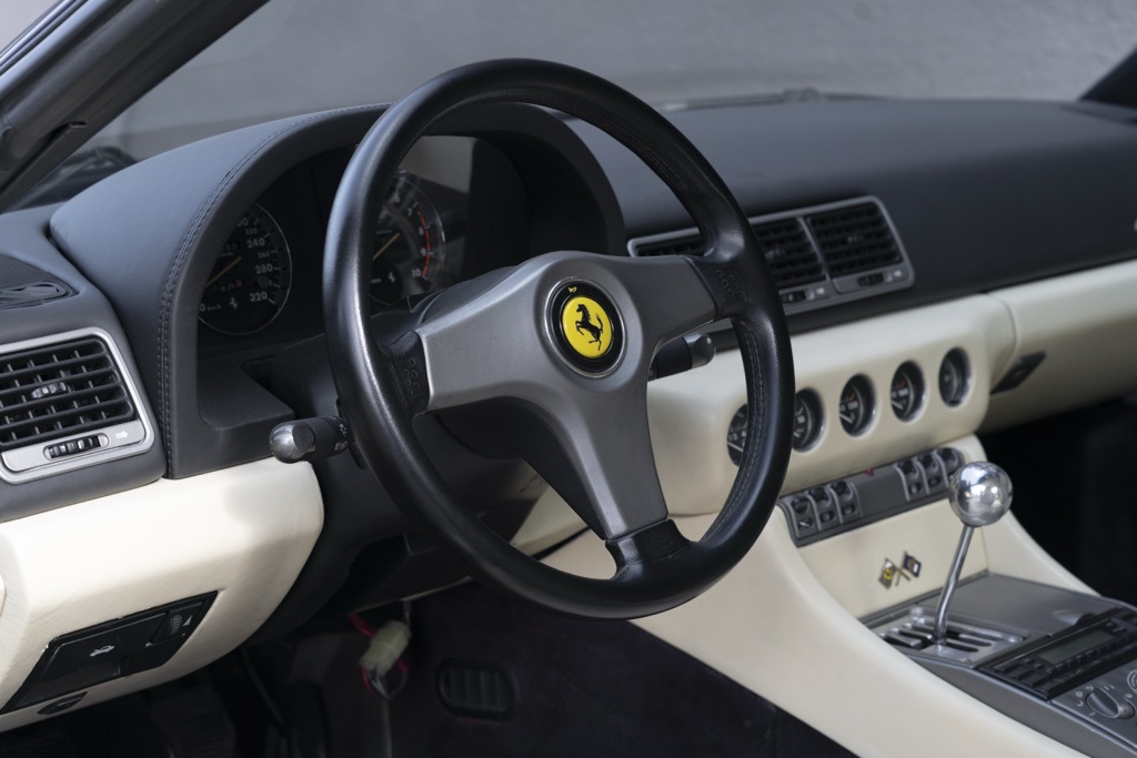 1995 Ferrari 456 GT  - Photo 13