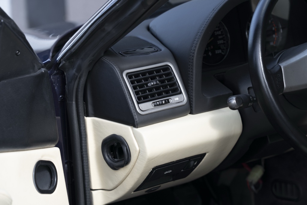 1995 Ferrari 456 GT  - Photo 14