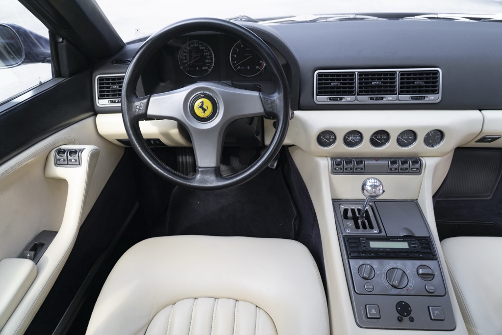 1995 Ferrari 456 GT  - Photo 15