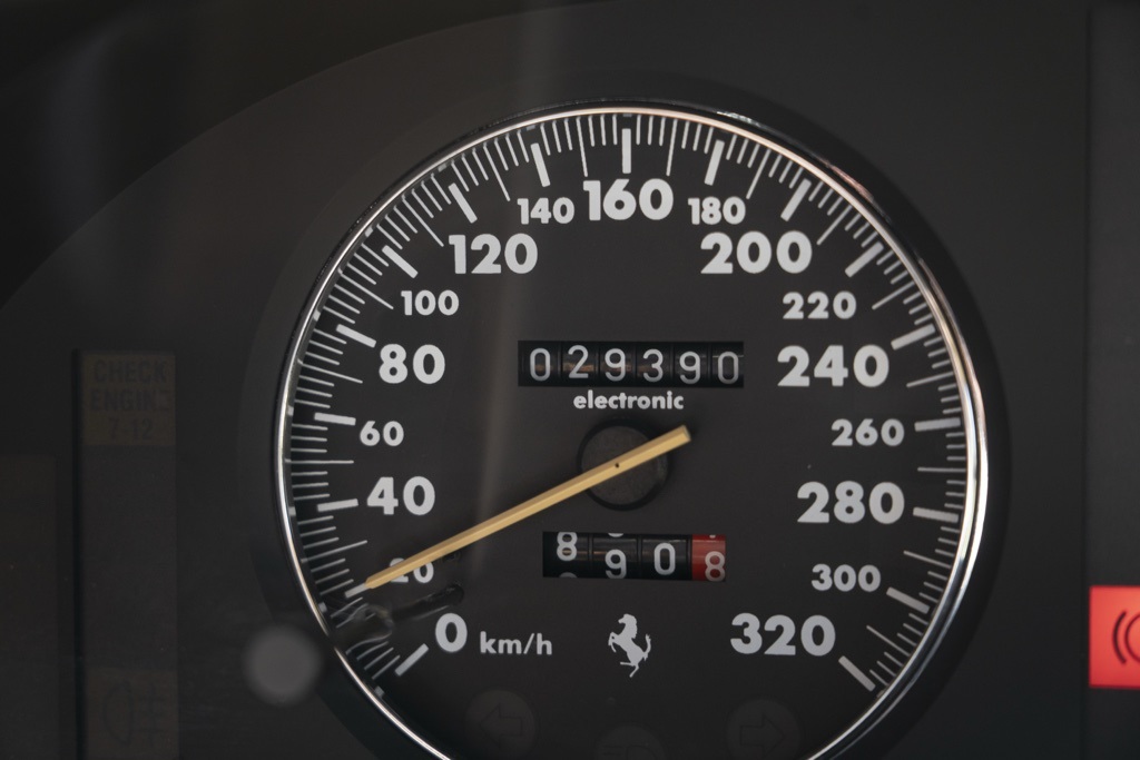 1995 Ferrari 456 GT  - Photo 16