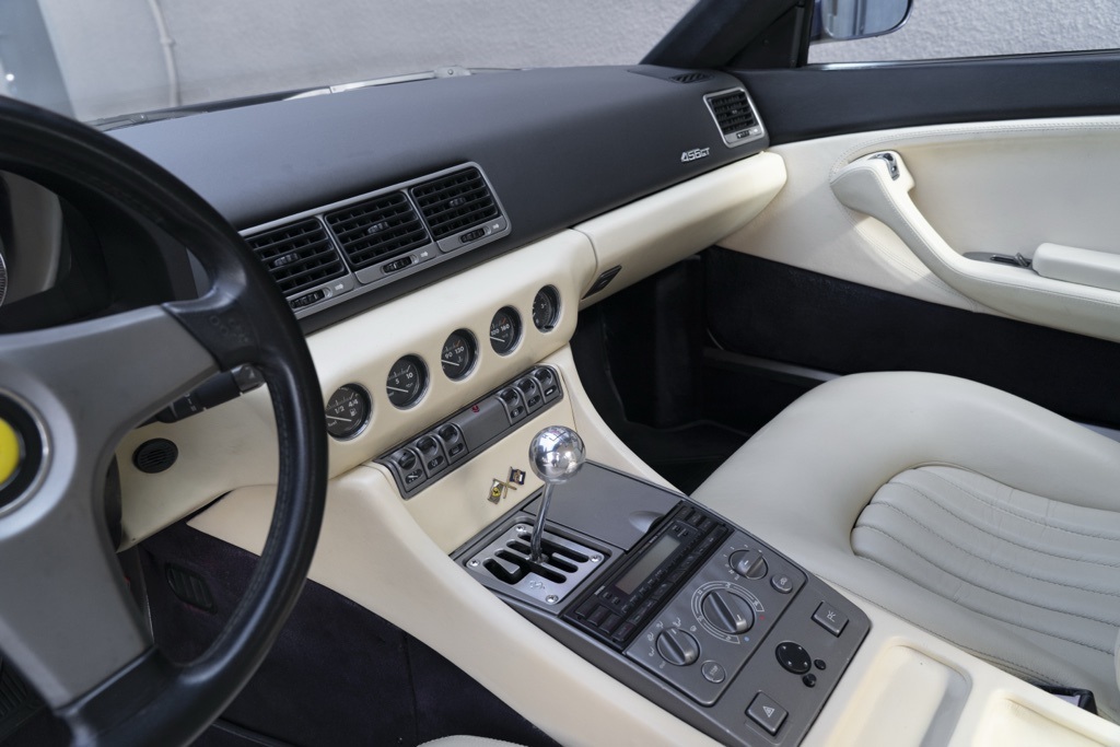 1995 Ferrari 456 GT  - Photo 17