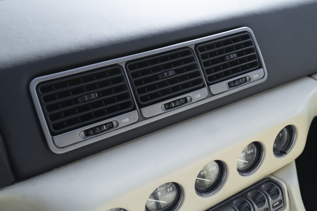 1995 Ferrari 456 GT  - Photo 18