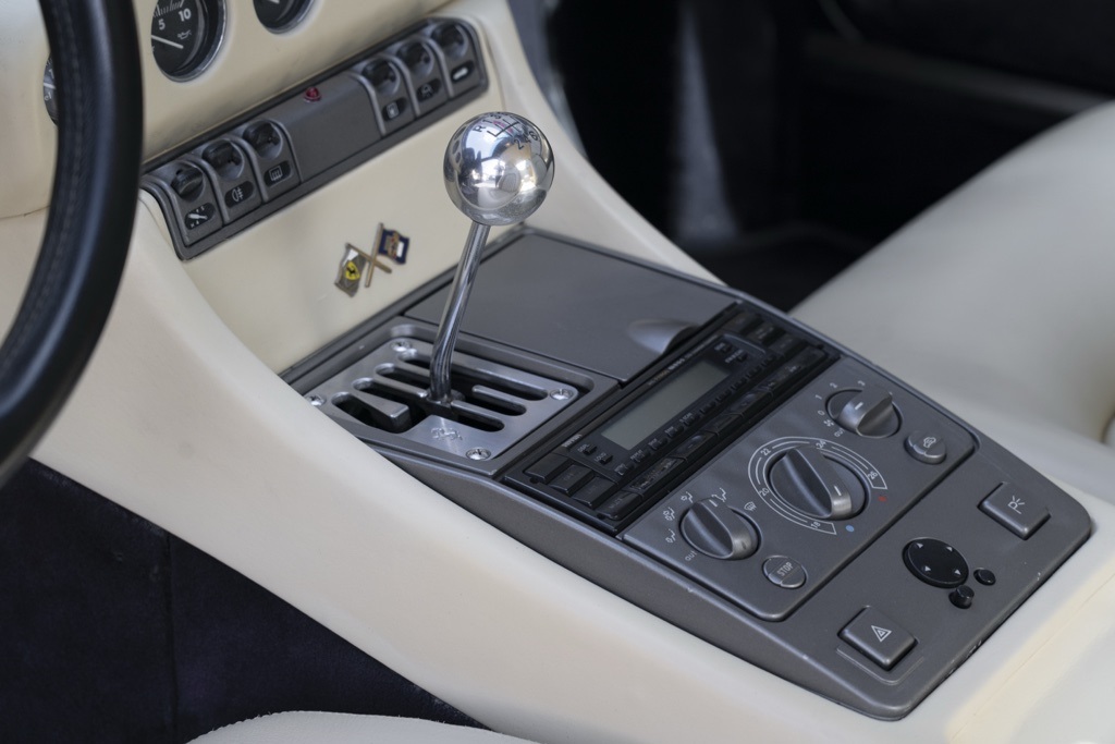 1995 Ferrari 456 GT  - Photo 19