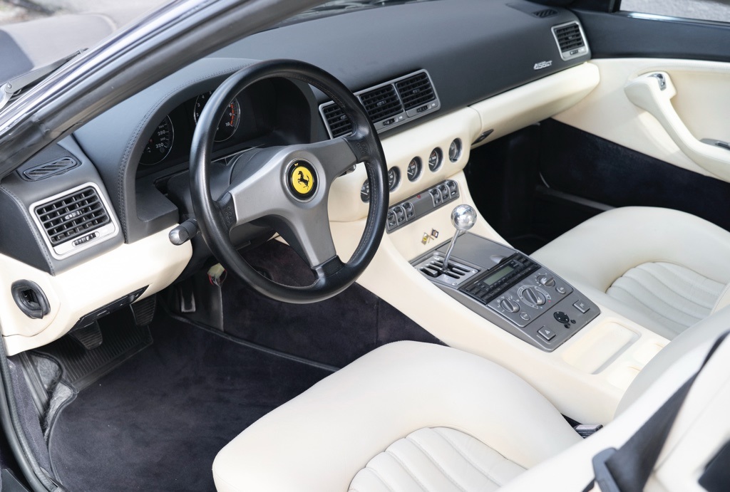 1995 Ferrari 456 GT  - Photo 2