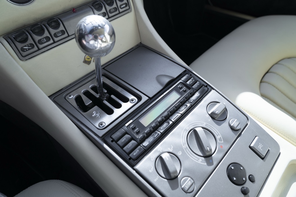 1995 Ferrari 456 GT  - Photo 20