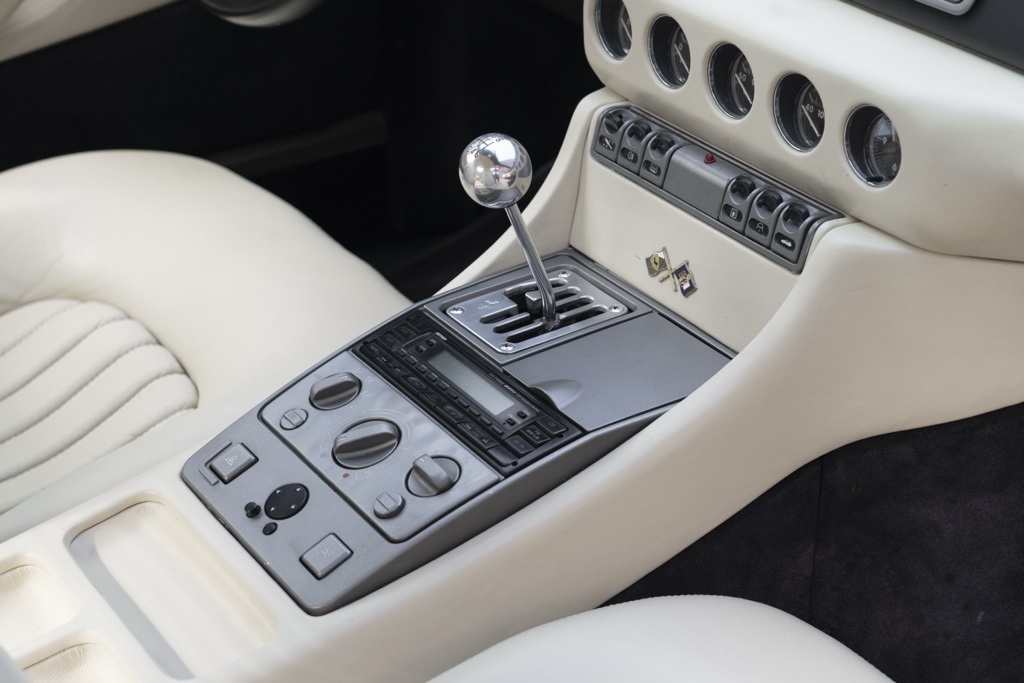 1995 Ferrari 456 GT  - Photo 22