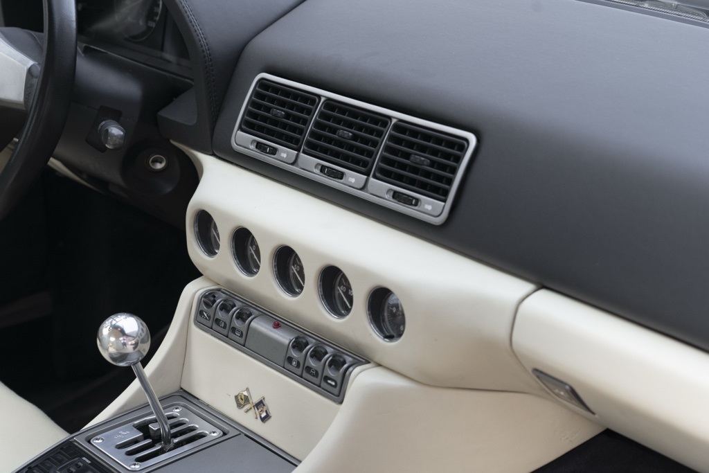 1995 Ferrari 456 GT  - Photo 23