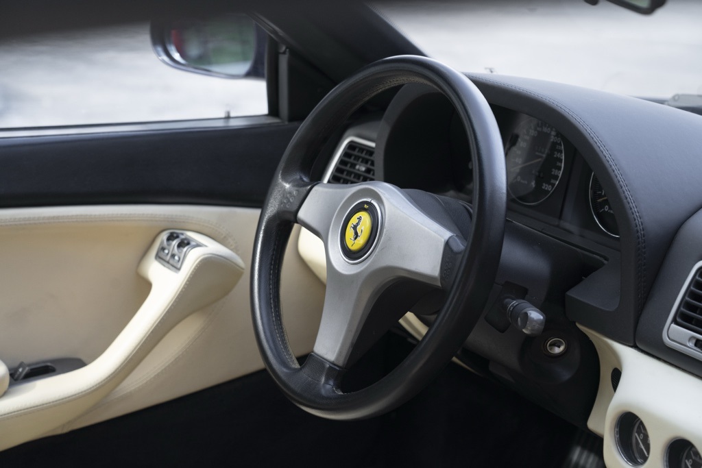 1995 Ferrari 456 GT  - Photo 24