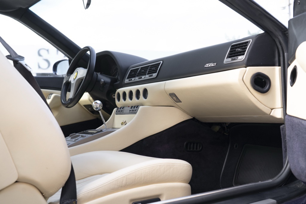 1995 Ferrari 456 GT  - Photo 27