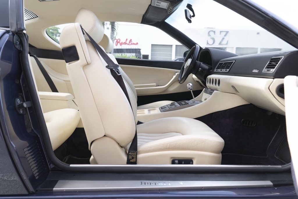 1995 Ferrari 456 GT  - Photo 28