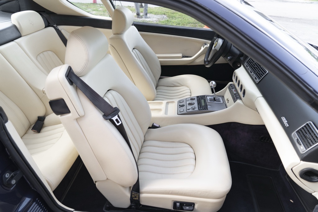 1995 Ferrari 456 GT  - Photo 29