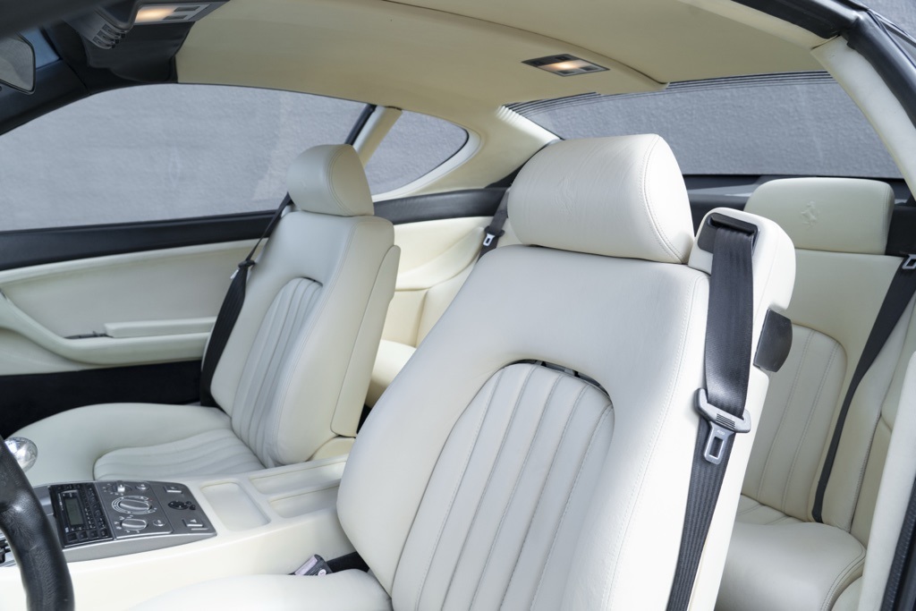 1995 Ferrari 456 GT  - Photo 3