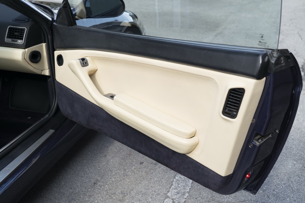 1995 Ferrari 456 GT  - Photo 30