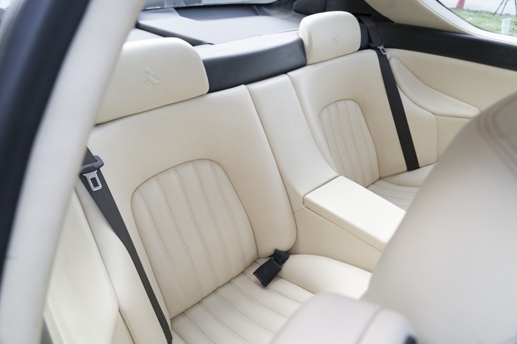 1995 Ferrari 456 GT  - Photo 31