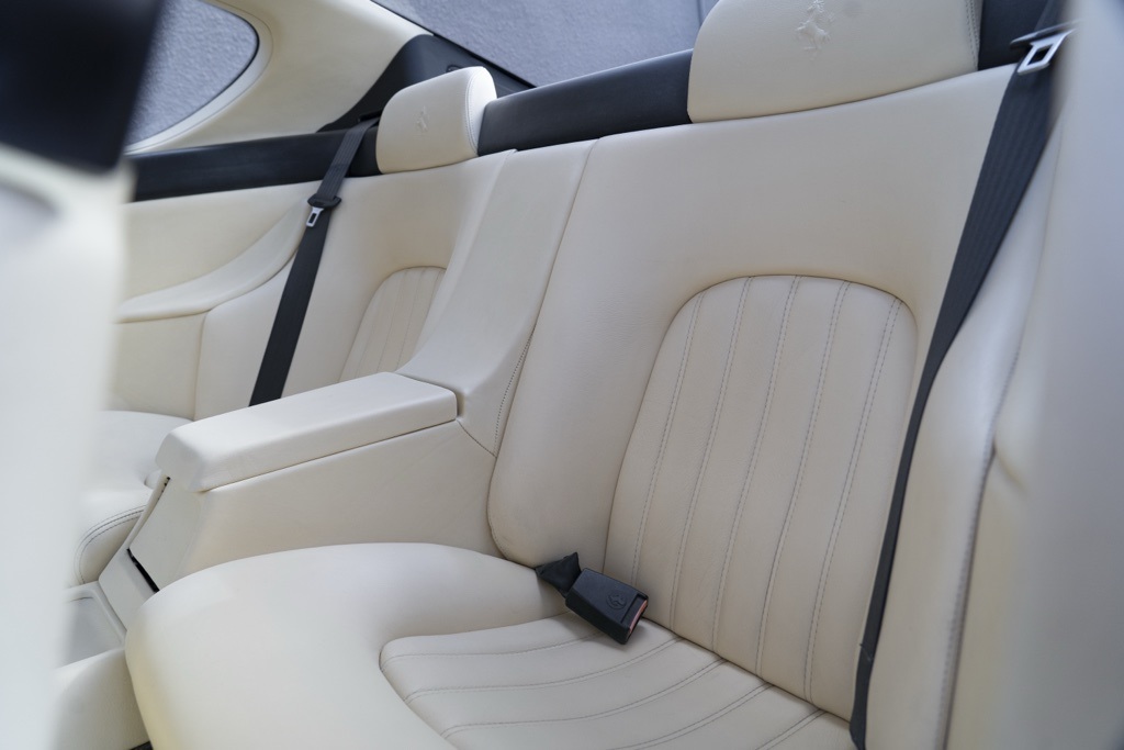 1995 Ferrari 456 GT  - Photo 32