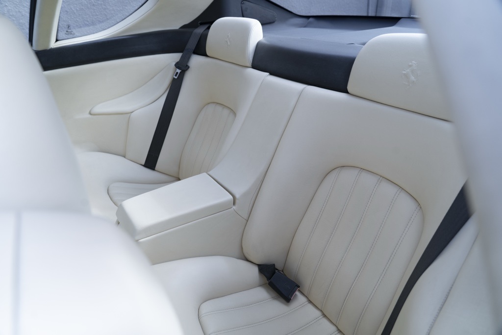 1995 Ferrari 456 GT  - Photo 33