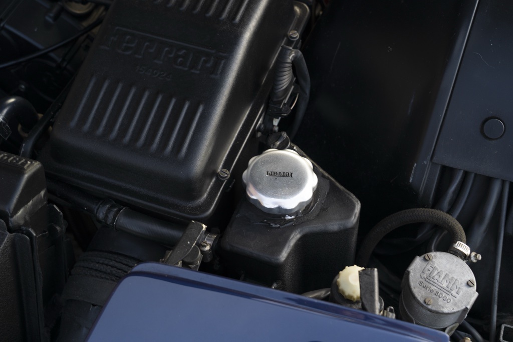 1995 Ferrari 456 GT  - Photo 37