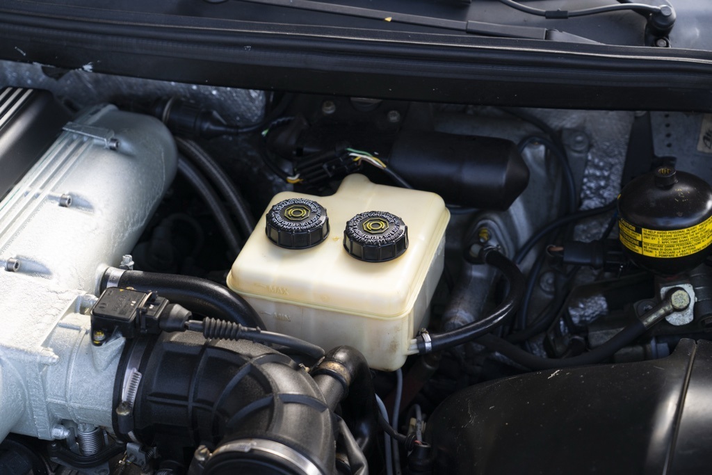 1995 Ferrari 456 GT  - Photo 38