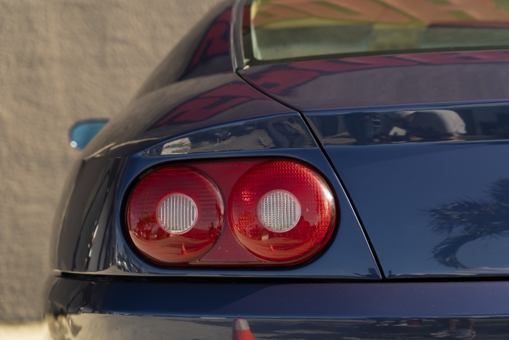 1995 Ferrari 456 GT  - Photo 41