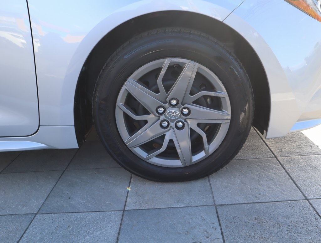 Thumbnail: 2023 Toyota Corolla - 10