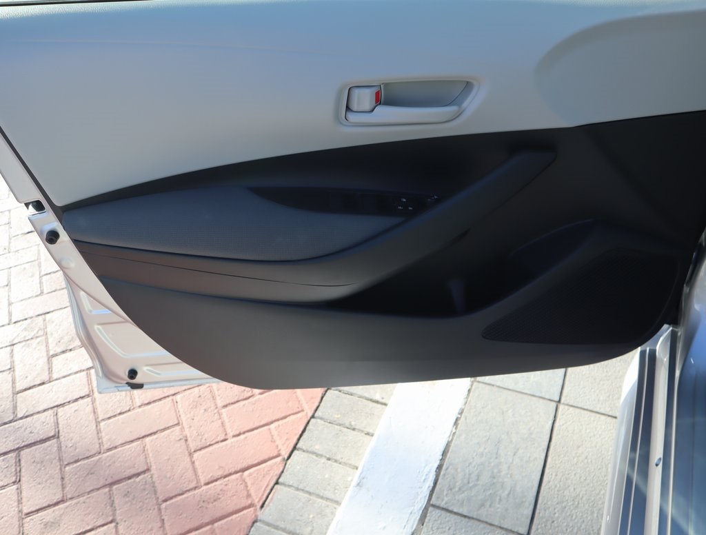 Thumbnail: 2023 Toyota Corolla - 13