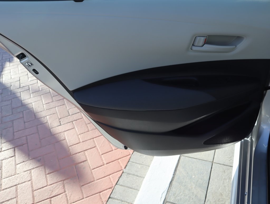 Thumbnail: 2023 Toyota Corolla - 14